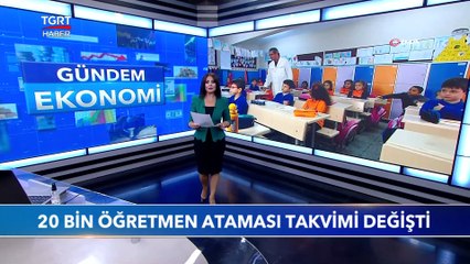 20 Bin Öğretmen Ataması Takvimi Değişti: Yüz Yüze Eğitim İçin Atamalar Öne Çekildi!