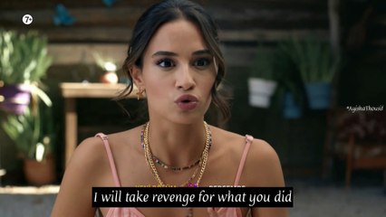 Kazara Ask Episode 8 English subtitles | Trailer 1