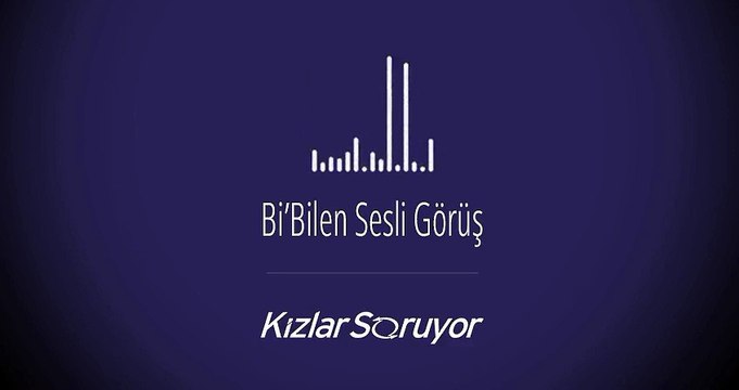 Bi’Bilen Hikmet Tüfekçi - Sesli Görüş - Dijital pazarlama uzmanı nasıl olunur?