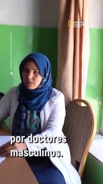 Todo esto es lo que los talibanes prohíben a las mujeres afganas