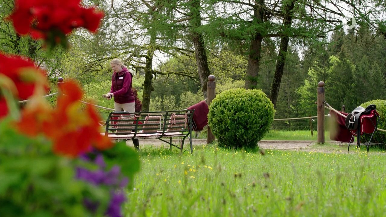 Sturm der Liebe: Folge 3660: Ein unbewohnbares Haus