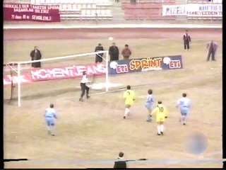 Ankaragücü 5-2 Trabzonspor 06.02.1993 - 1992-1993 Turkish 1st League Matchday 18