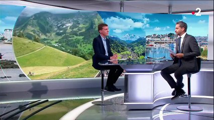 Loisirs : le succès du VTT électrique pour découvrir la montagne