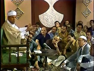 تفسير سورة البقرة من الآية 186 إلى الآية 187 للشيخ محمد متولي الشعراوي