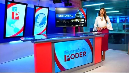 Cuestión de Poder del miércoles 18 de agosto de 2021