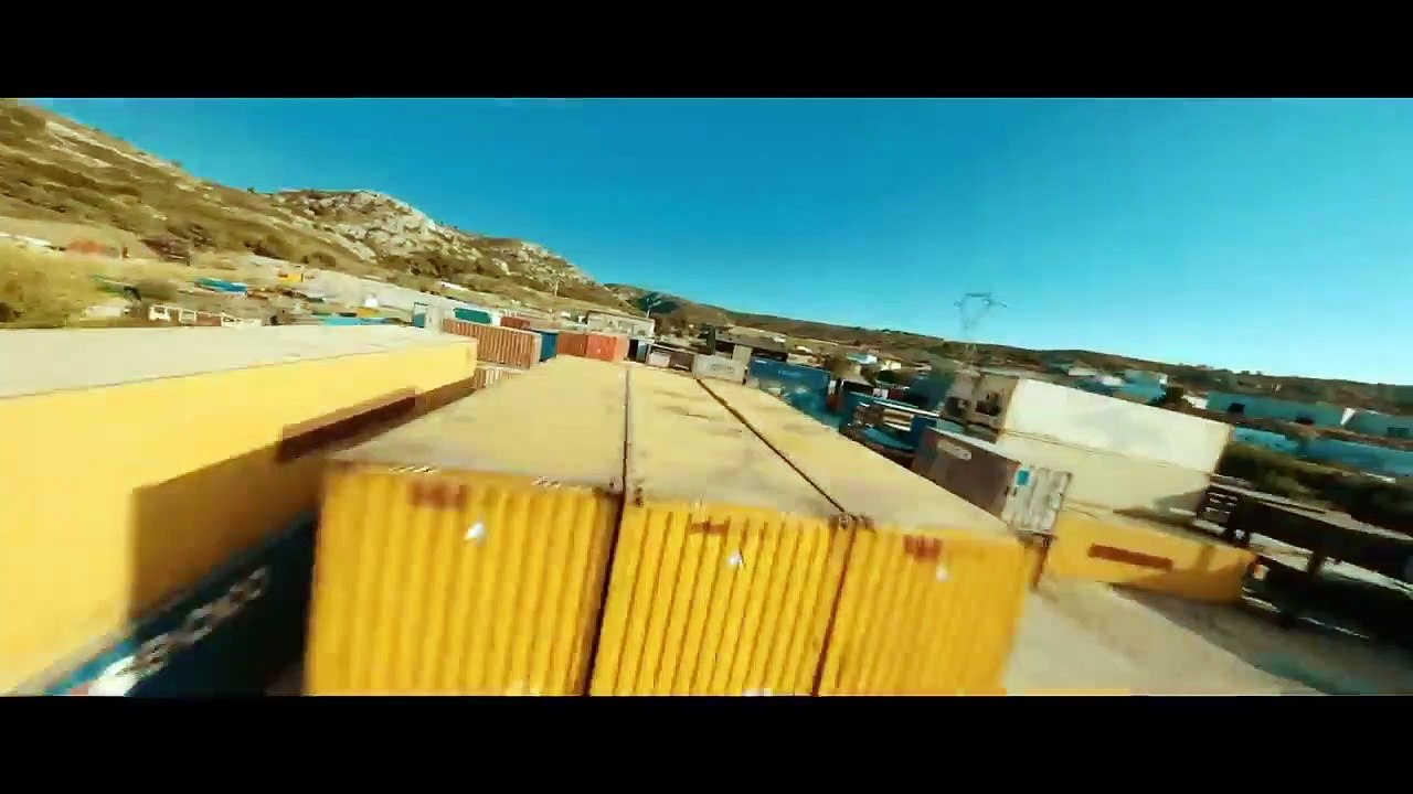 MHD x Ninho & Naps - Moula (Remix Non Officiel)