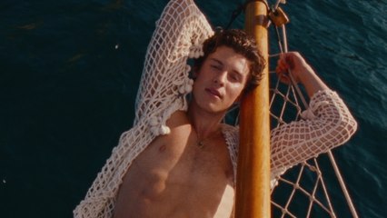 Shawn Mendes - Summer Of Love
