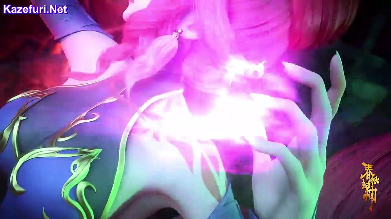 [Kazefuri]God_of_Spring_and_Autumn_11.[720p]_(1)