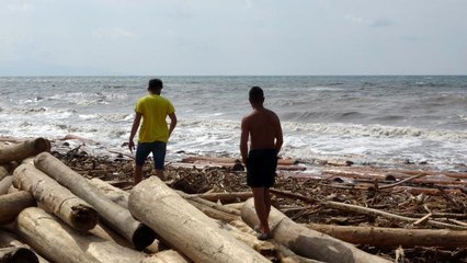 Denizden 3 ceset çıkartan gençler konuştu: 3 gündür uyuyamıyoruz