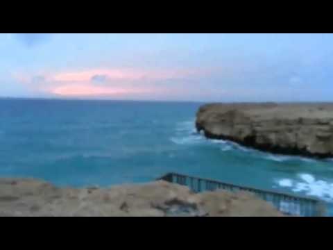 عمان تصدر بيانا تحذيريا مع اقتراب أشوبا من السلطنة