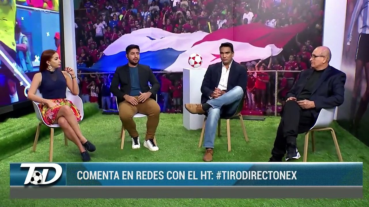 ¿Habrá sorpresas en la convocatoria a la selección nacional? - Nex Panamá