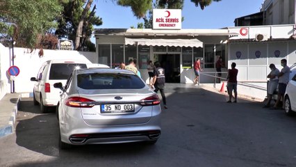 Çetin Doğan, tutuklanarak Muğla Cezaevi’ne gönderildi