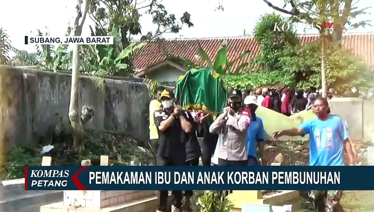 Hasil Autopsi Perkuat Dugaan Jasad Ibu dan Anak di Bagasi Mobil Tewas Dipukul
