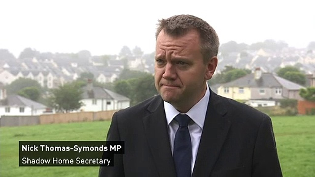Labour continue to call for Foreign Secretary resignation