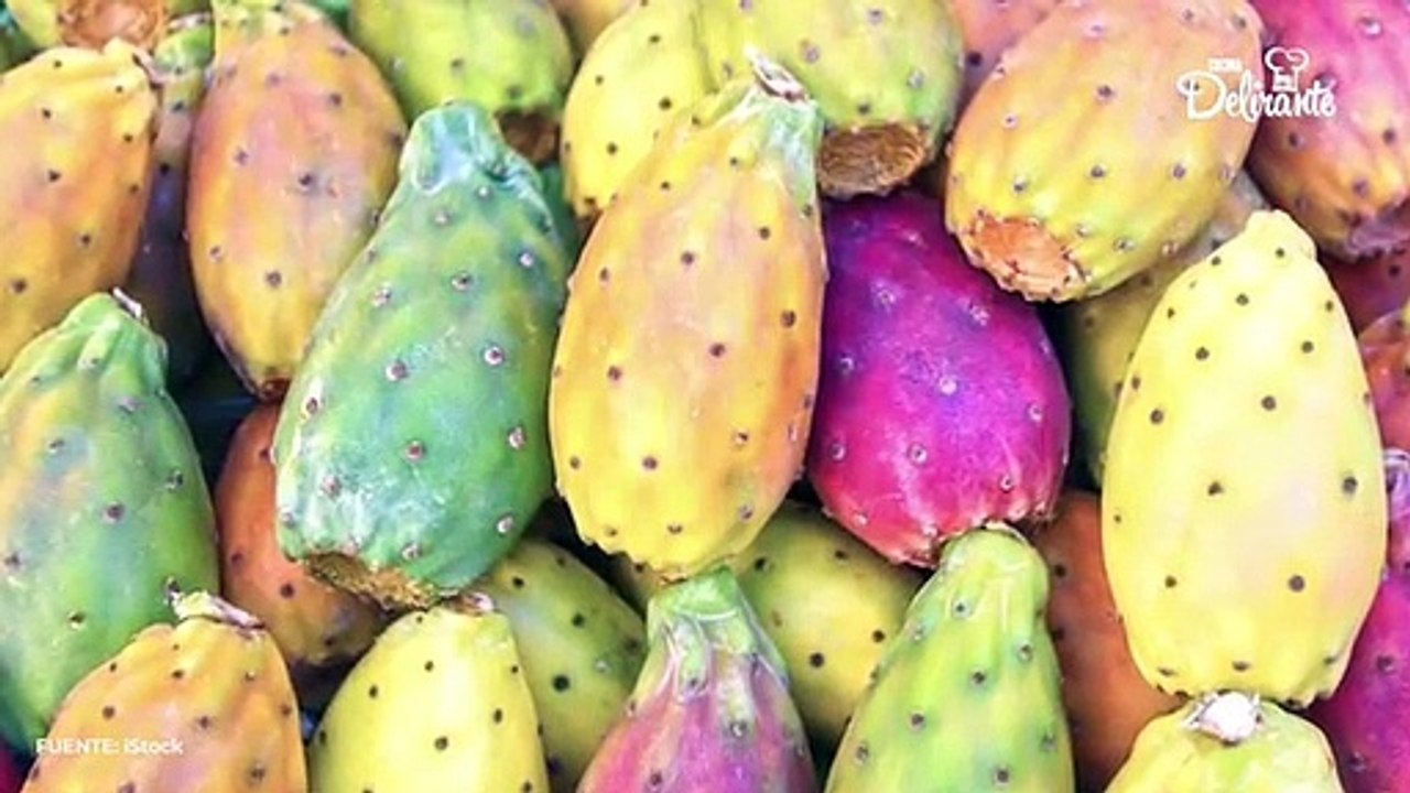 10 Cosas que no sabías sobre las tunas.| Cocina Delirante
