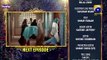 Khuda Aur Mohabbat - Season 3 - Ep 29 Teaser - Digitally Presented by Happilac Paints - 13th Aug 21