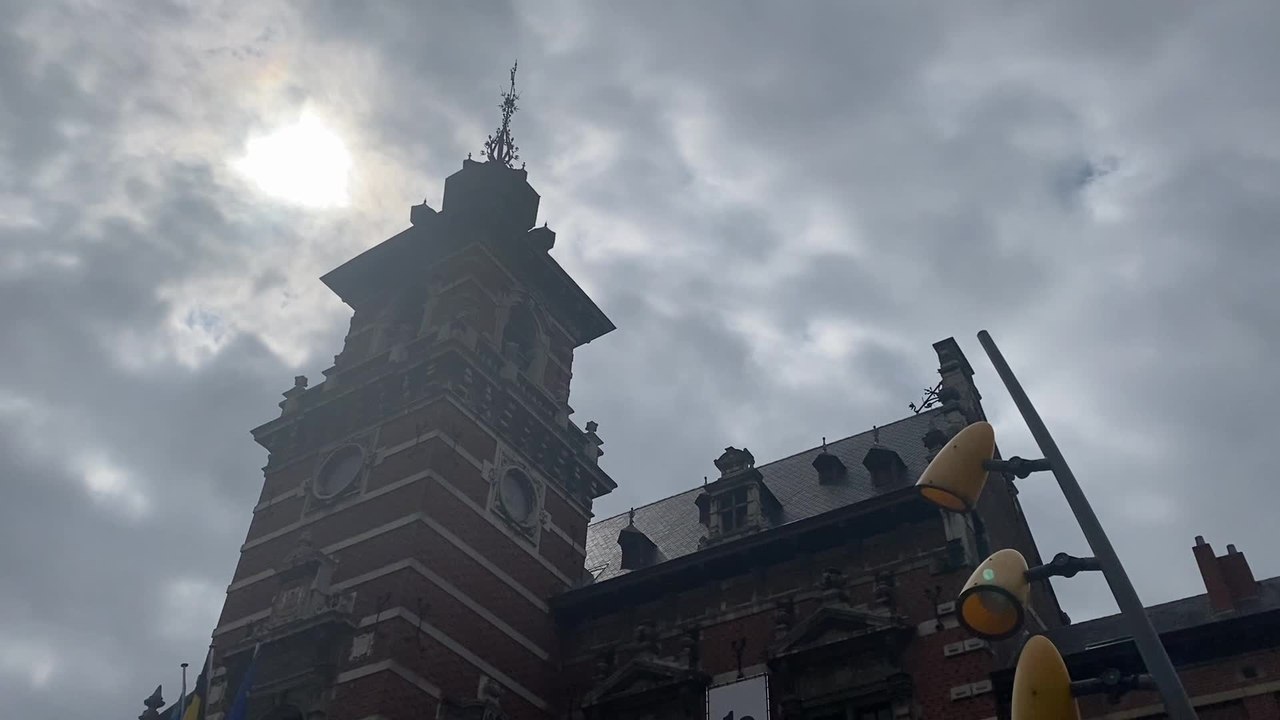 L’éclairage public saboté par des dealers de drogue à Anderlecht