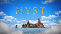 MYST (2021) | Xbox Game Pass & PC Announce Trailer