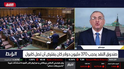 ...شكم في أفعال الطالبان . إذا كل شيء يتبين...