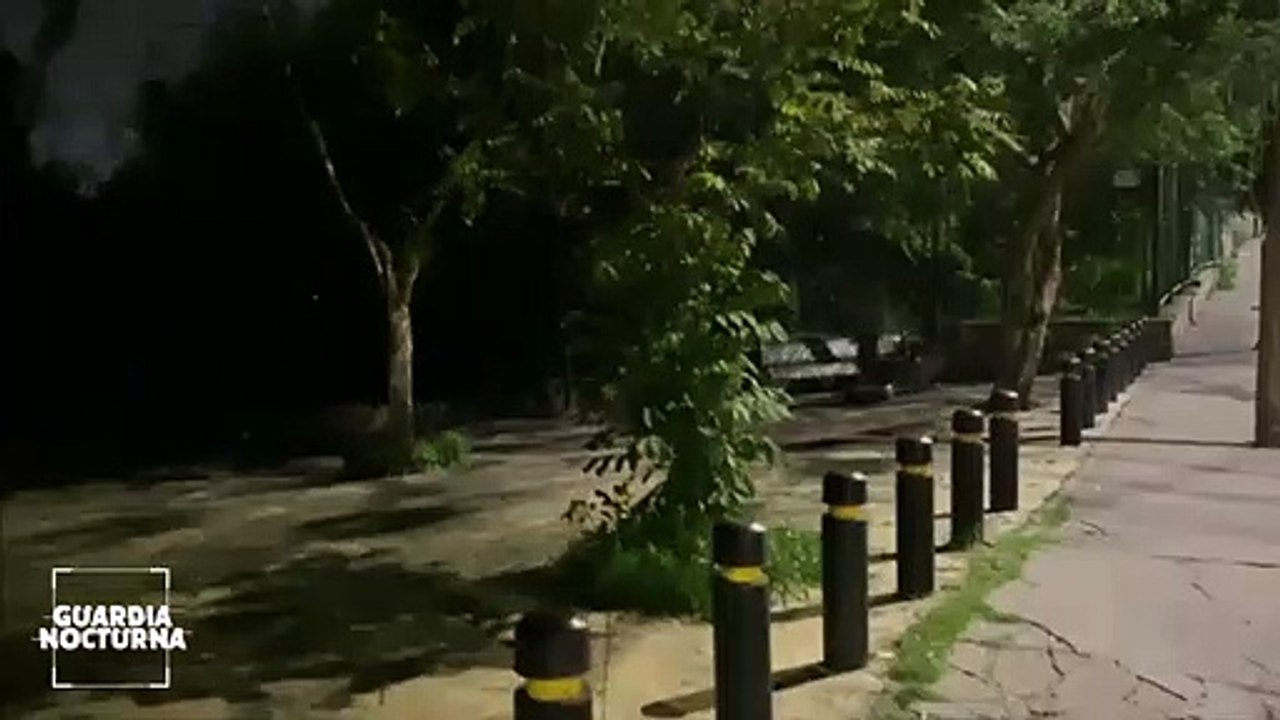 Vecinos de las colonias Lomas de Polanco y Loma Linda denuncian múltiples asaltos en la zona