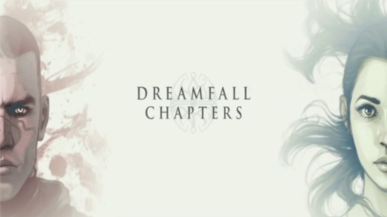 Dreamfall Chapters (29-33) - Chapitre 12 - Rappel (Kian Alvane)