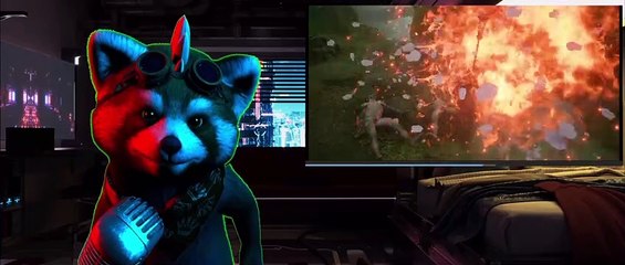 The Red Pandacast Show Thing Ep.4 Part Two: Splitgate, Mortal Shell, Sprawl & More!