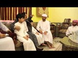 الإمارات تشيّع شهيد الوطن والواجب سيف بالهول الفلاسي