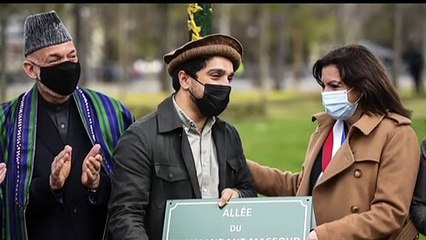 Resistência aos talibãs é organizada no vale de Panshir