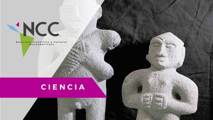 Costa Rica recupera más de 1,300 piezas arqueológicas