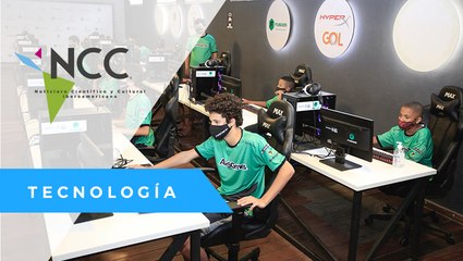 Los eSports, una alternativa para los jóvenes de las favelas en Brasil