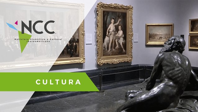 El Museo del Prado incorpora obras a su colección del siglo XIX