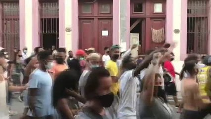 El Gobierno cubano anuncia una nueva ley para controlar el uso de internet