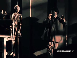 Comedy stooges | missing link