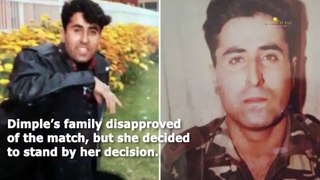 Vikram Batra and Dimple Cheema A Thriving Story of Love and War