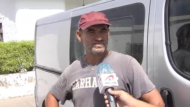 Fallece un hombre arrollado por una moto de agua en Gran Canaria