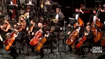 49. İstanbul müzik festivali başladı