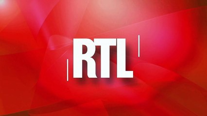 Le journal RTL de 19h du 19 août 2021