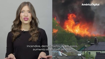 Situaciones que te harán creer la importancia de combatir el cambio climático