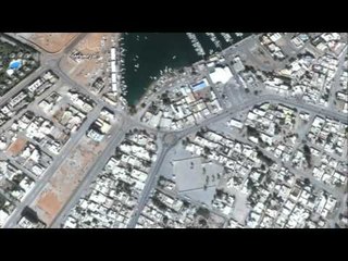 رأس الخيمة مزيج من الماضي و الحاضر