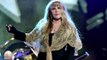 Stevie Nicks insists the only person who 'saved' her from a cocaine addiction was herself