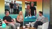 'Celebrity IOU - Joyride's' Ant Anstead And Cristy Lee Reveal Which Guest Was Most Car-Savvy
