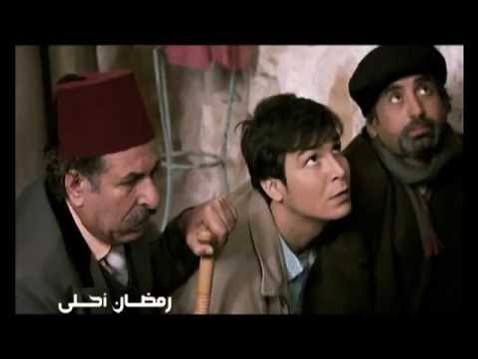 رمضان أحلى - مسلسلات الجديد