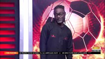 Coach CK, Every Coach is Under Pressure to Win AFCON, Come Again!- Fire 4 Fire on Adom TV (19-8-21)