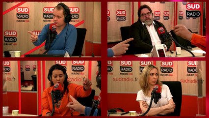 C. Estrosi refuse d'accueillir des migrants Afghans à Nice