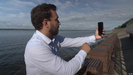 هل يساعد ترهيب المعارضين في روسيا على فوز حزب بوتين؟