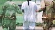 J’ai été incarcéré plus de deux ans à Guantanamo | Le Speech de Mourad