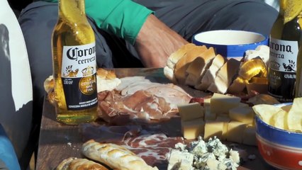 Viaje, Pesca y Termas en La Paz Entre Ríos Con Matías Jalil