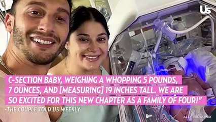 90 Day Fiance’s Loren and Alexei Brovarnik Welcome Their 2nd Child