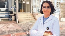 Bilim Kurulu üyesi Prof. Dr. Yavuz, aşı karşıtı doktorlara ateş püskürdü: Şarlatanlar