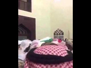 تشييع جثمان الشهيد سلطان بن هويدن الكتبي